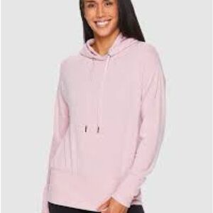 GAIAM Super Soft Pullover Hoodie